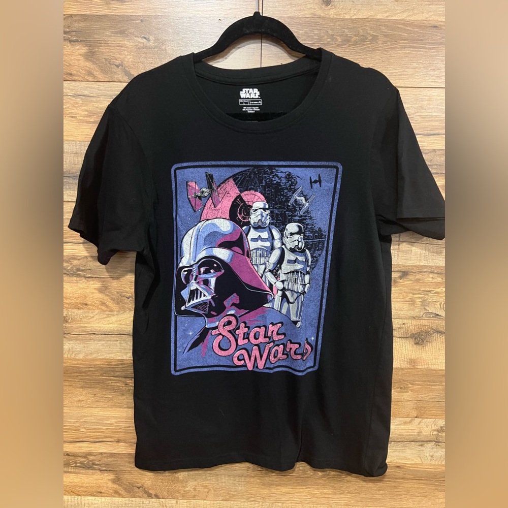 Star Wars T-shirt